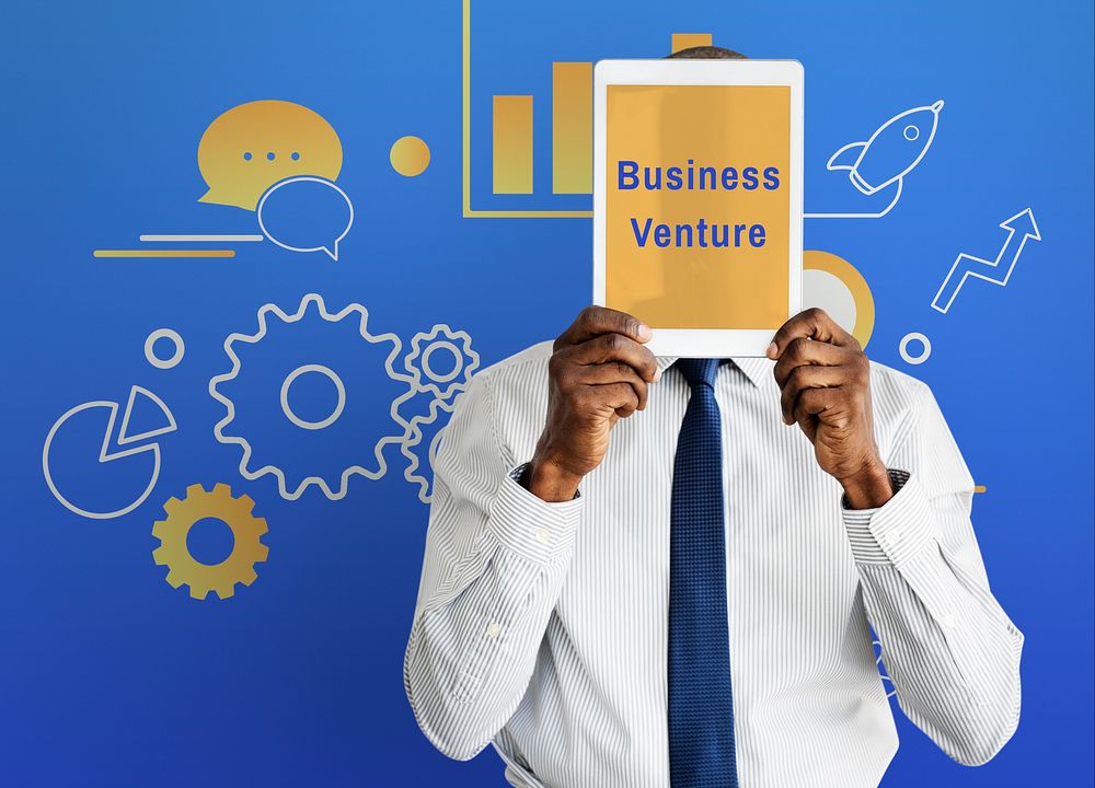 Management Development Strategy Business Venture