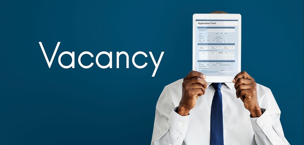 Job Hiring Vacancy Team Interview Career Recruiting