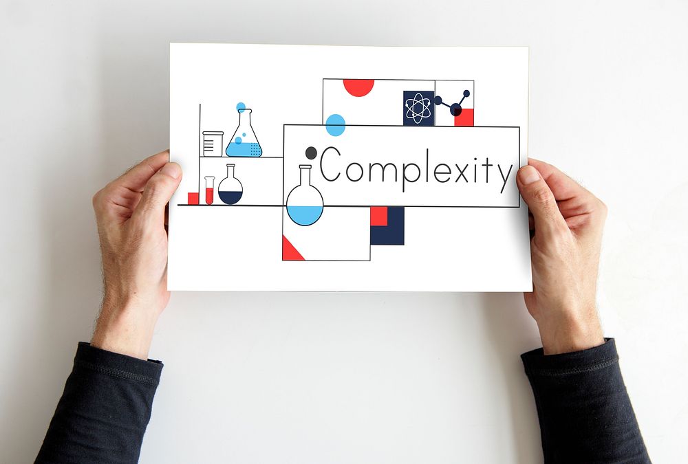 Complexity Information Challenge Strategy Analysis
