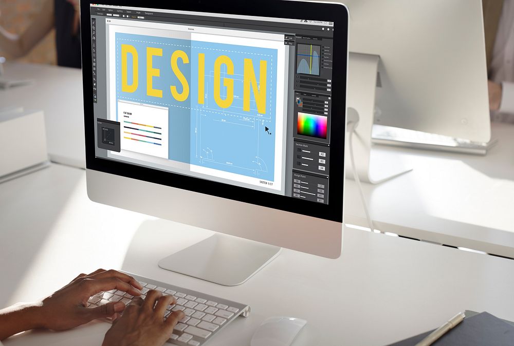 Design Floor Plan Software Concept