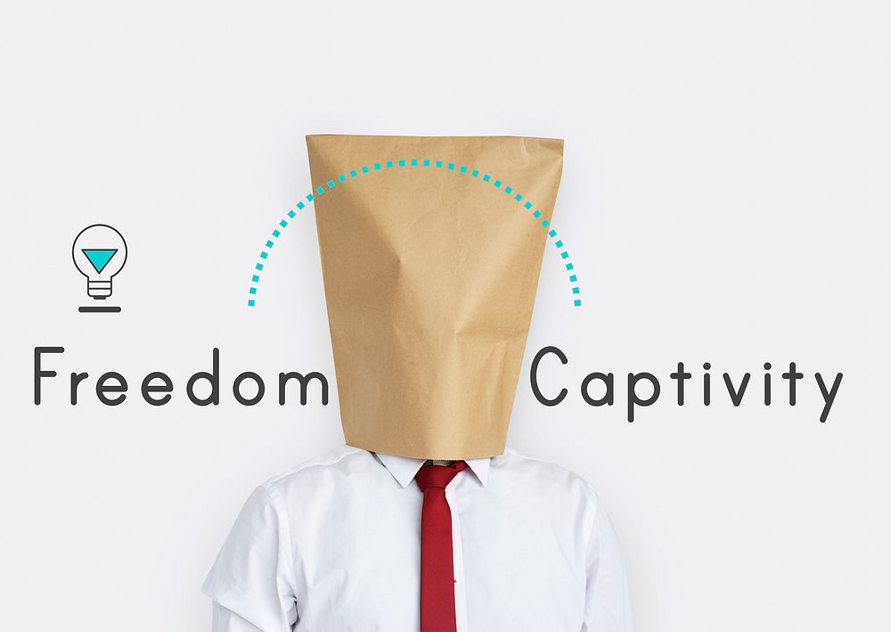 Antonym Opposite Freedom Captivity Flexibility Restriction