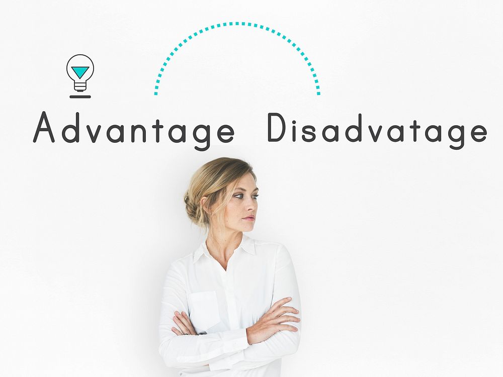 Antonym Opposite Increase Decrease Advantage Disadvantage