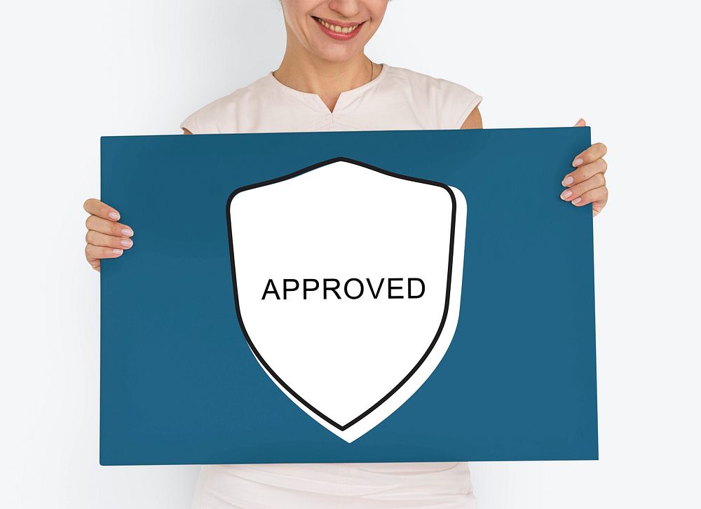 Security Warranty Privacy Permission Approved
