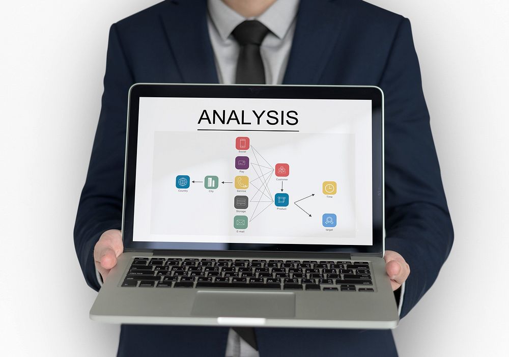 Analysis Strategy Study Information Business Planning