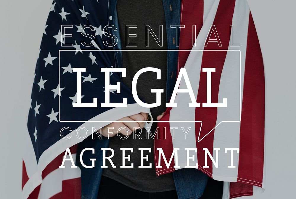 Legal agreement law protection system