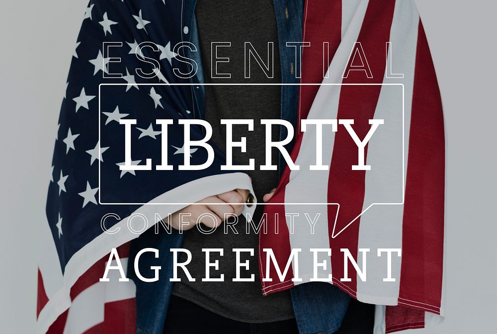 Liberty agreement freedom rights independent