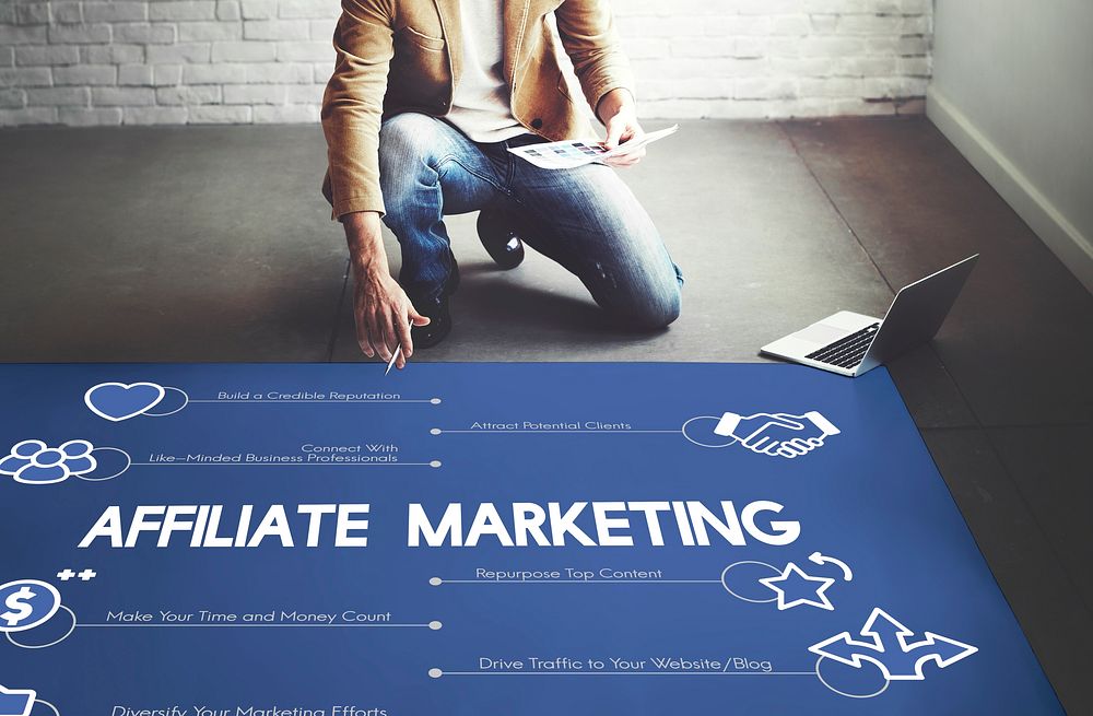 affiliate marketing, affiliate, affiliate marketing strategy, advertisement