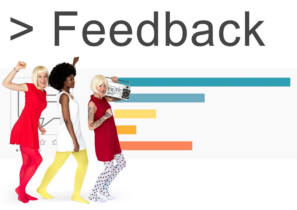 Feedback Response Evaluation Survey Report