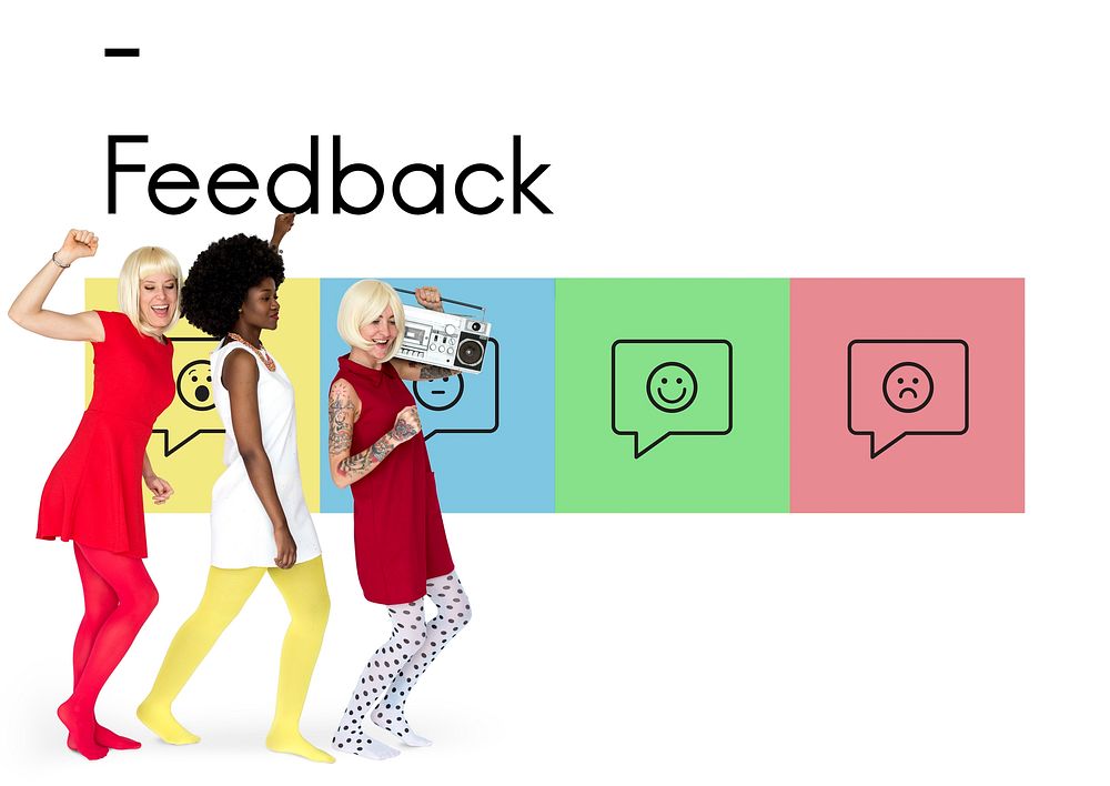 Feedback Response Evaluation Survey Report