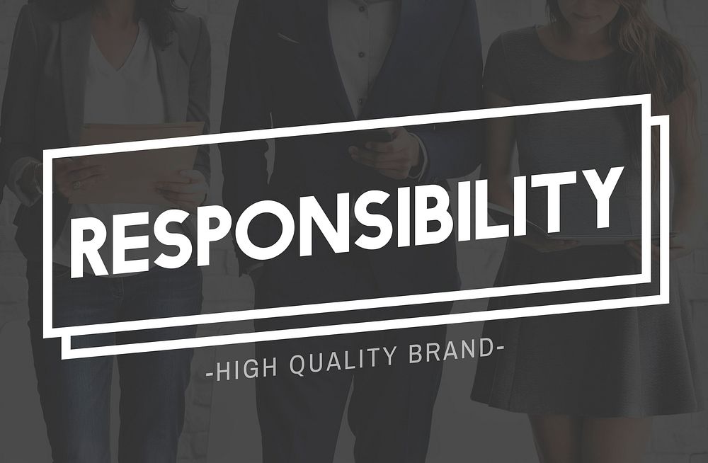 Responsibility Accountability Roles Task Concept