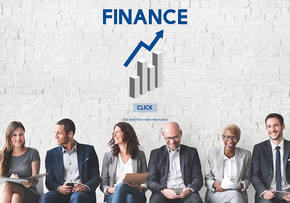Finance Financial Accounting Balance Economy Concept