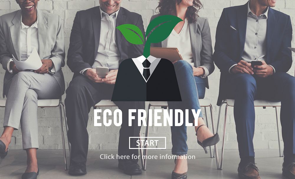 Ecology Environment Eco Friendly Concept