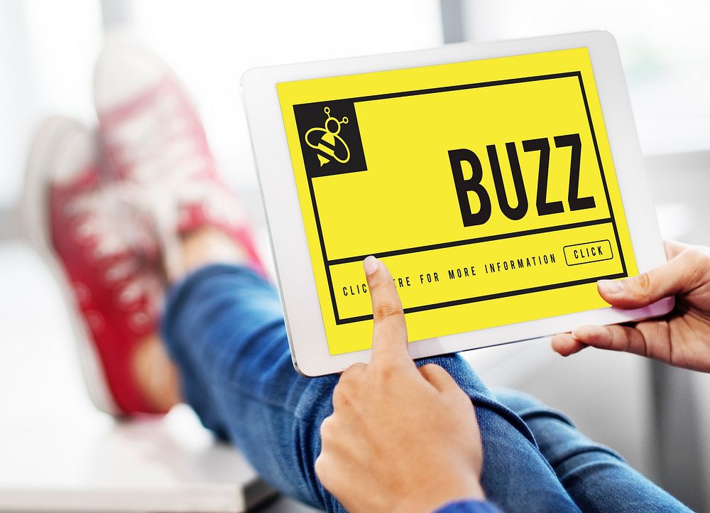 Buzz Gossip Information Networking Media