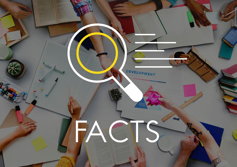 Facts Research Results Knowledge Discovery Concept