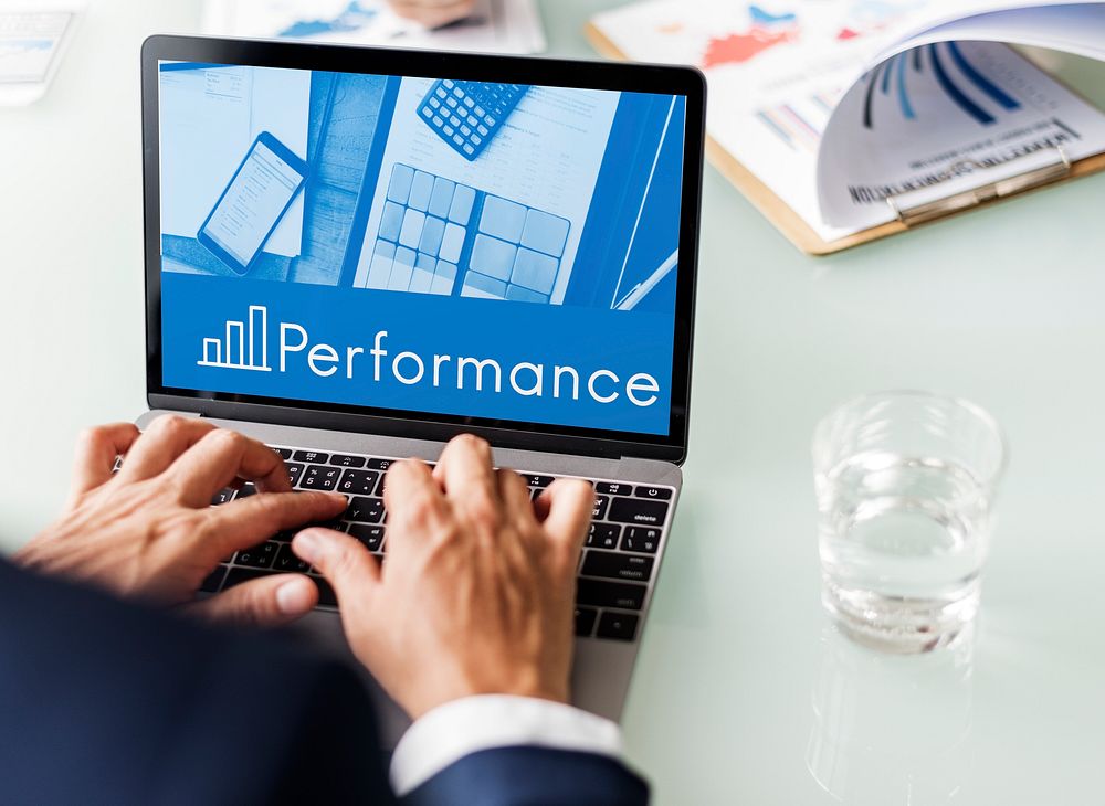 Investment Performance Progress Analysis