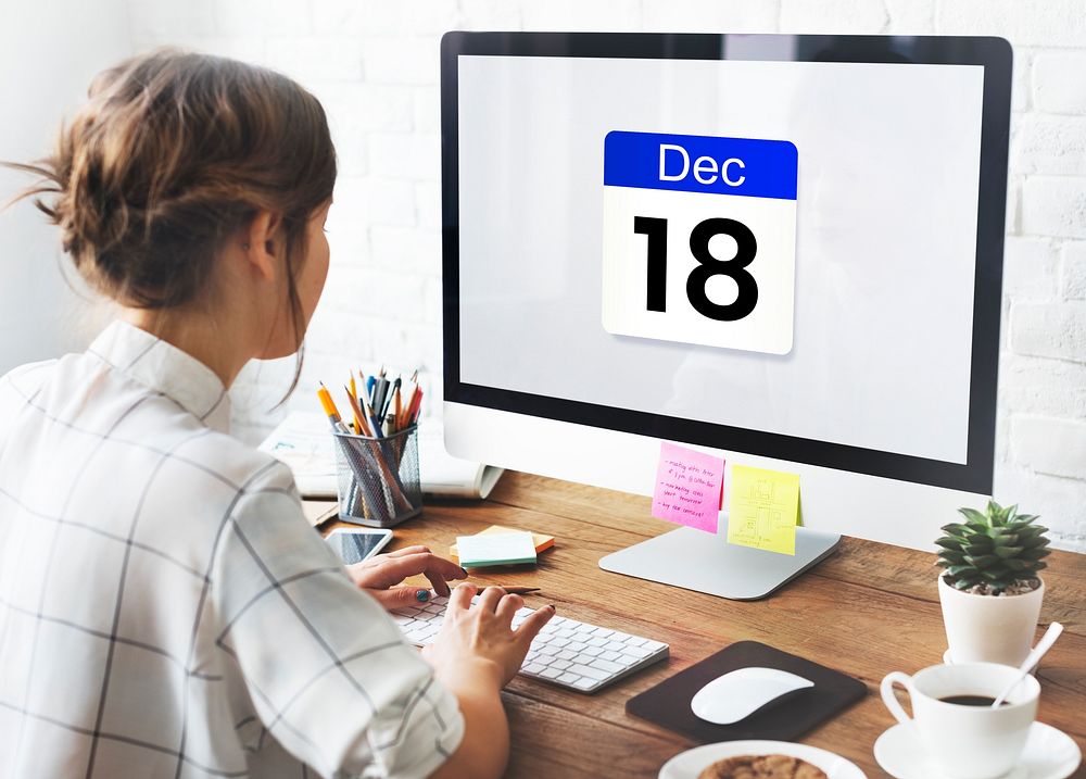 Date Month Calendar Appointment Agenda Schedule Planner