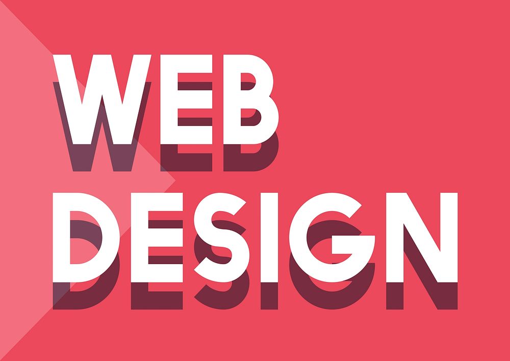 Web Design Blogging Homepage Browser Connection Concept