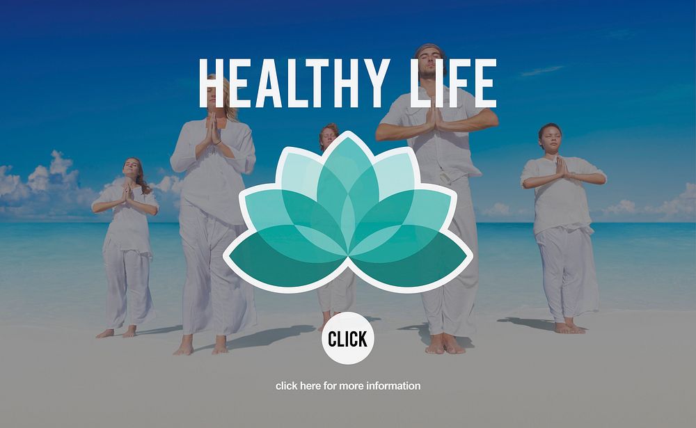 Health Healthy Life Wellness Life Nutrition Concept