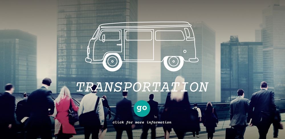 Transportation Transport Vehicle Automobile Concept