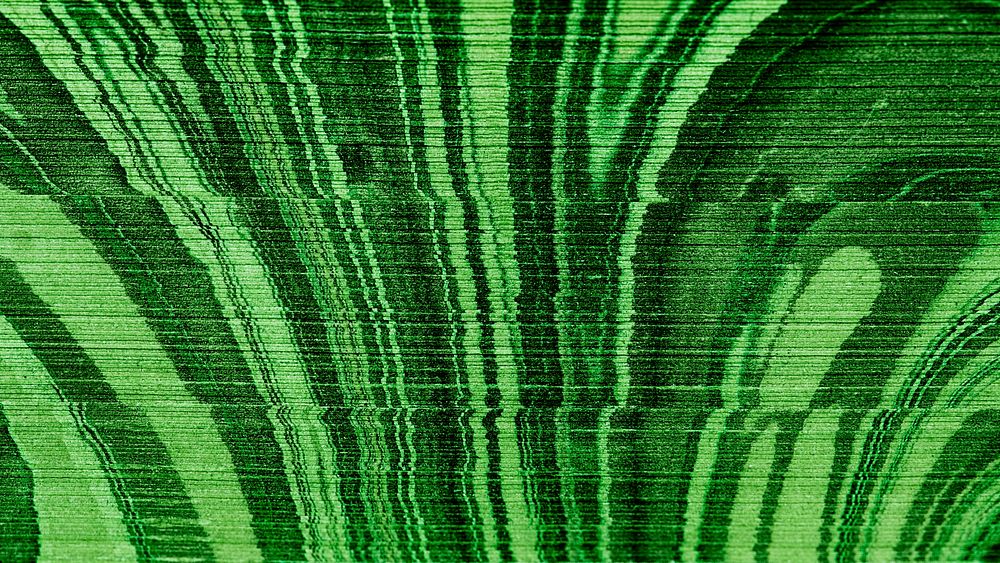 Green marble wood texture background