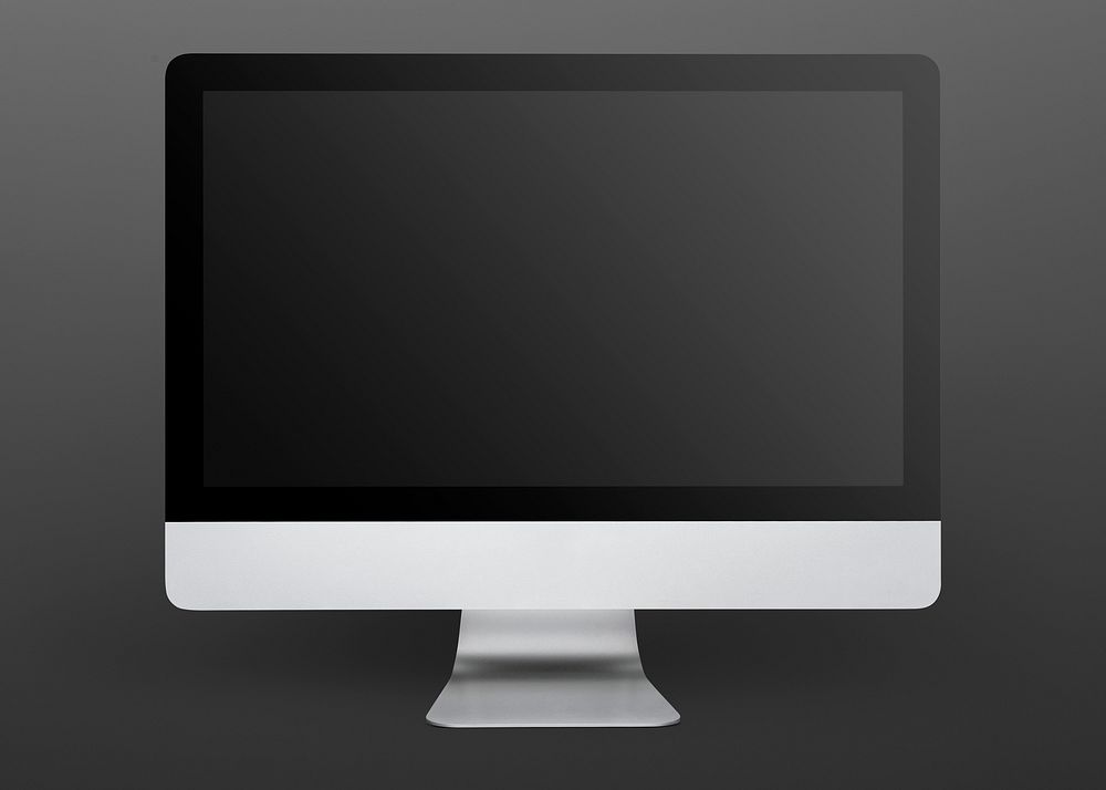 Computer monitor digital device