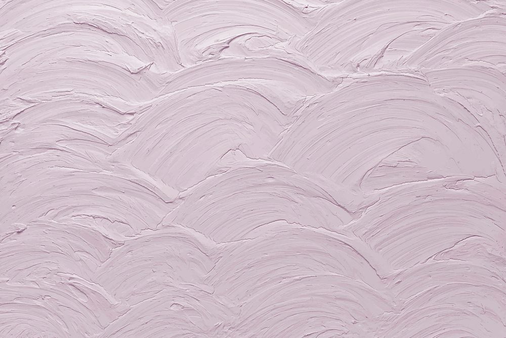 Purple concrete textured background vector