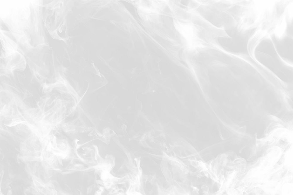 Smoke background wallpaper vector, abstract design 