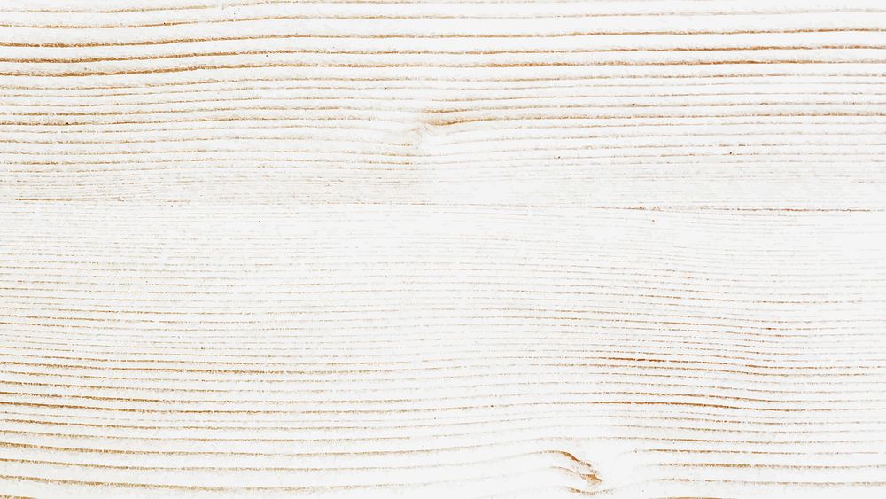 Pale wooden textured blog banner background vector