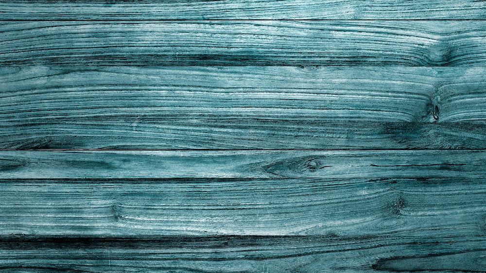 Pale blue wooden textured design background