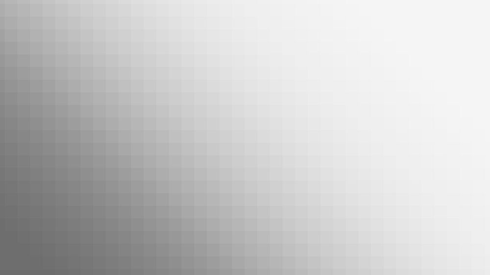 Ombre gray mosaic background illustration