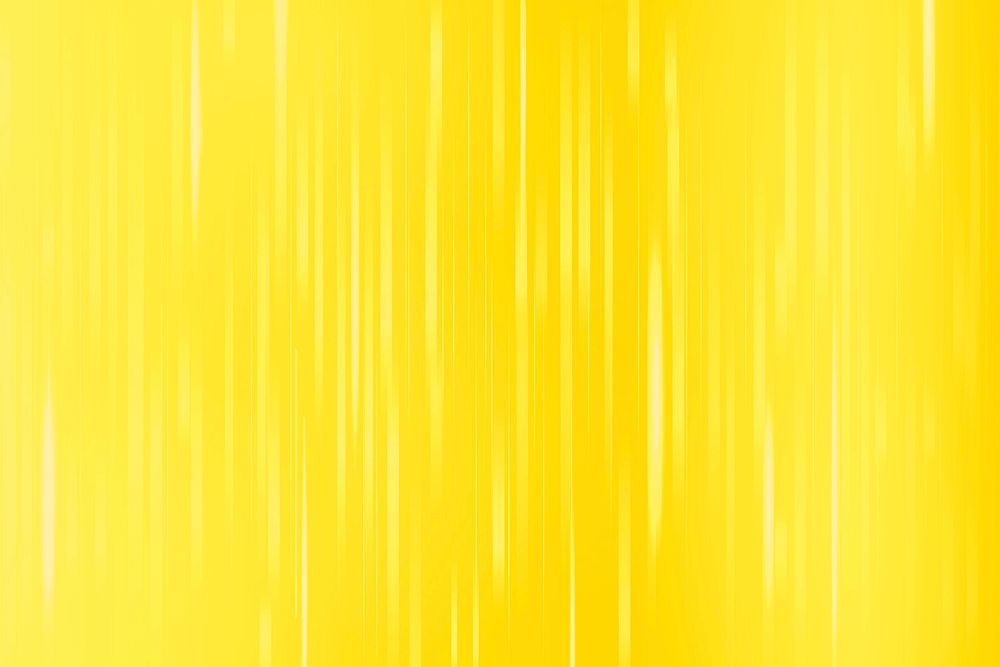 Yellow abstract style pattern background