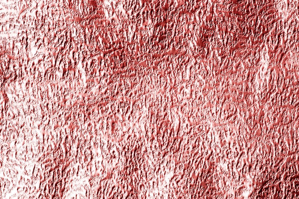Natural red acrylic texture background