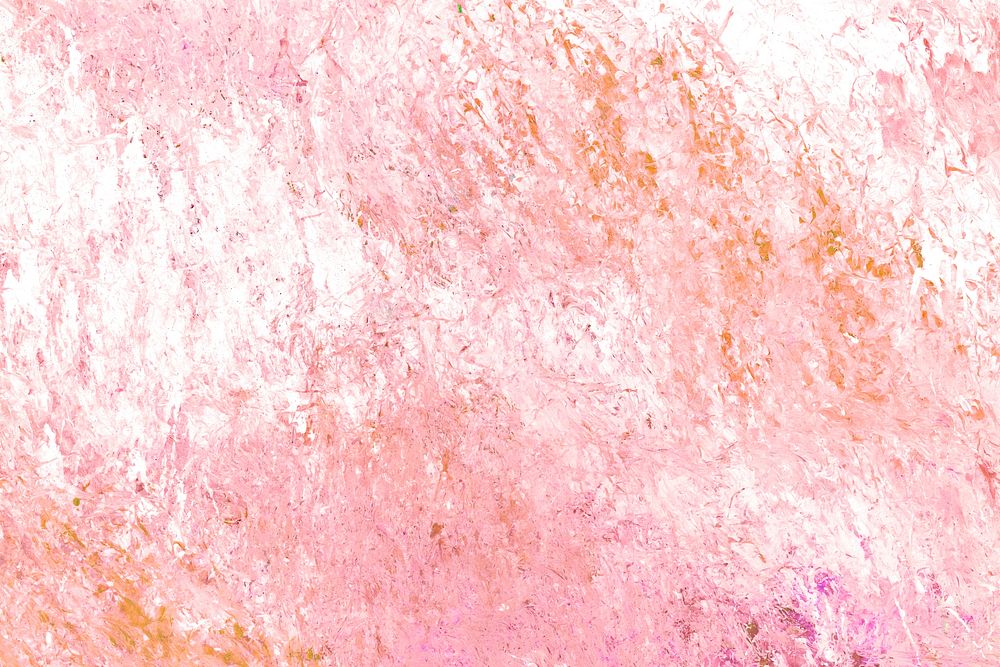 Natural faded pink texture background