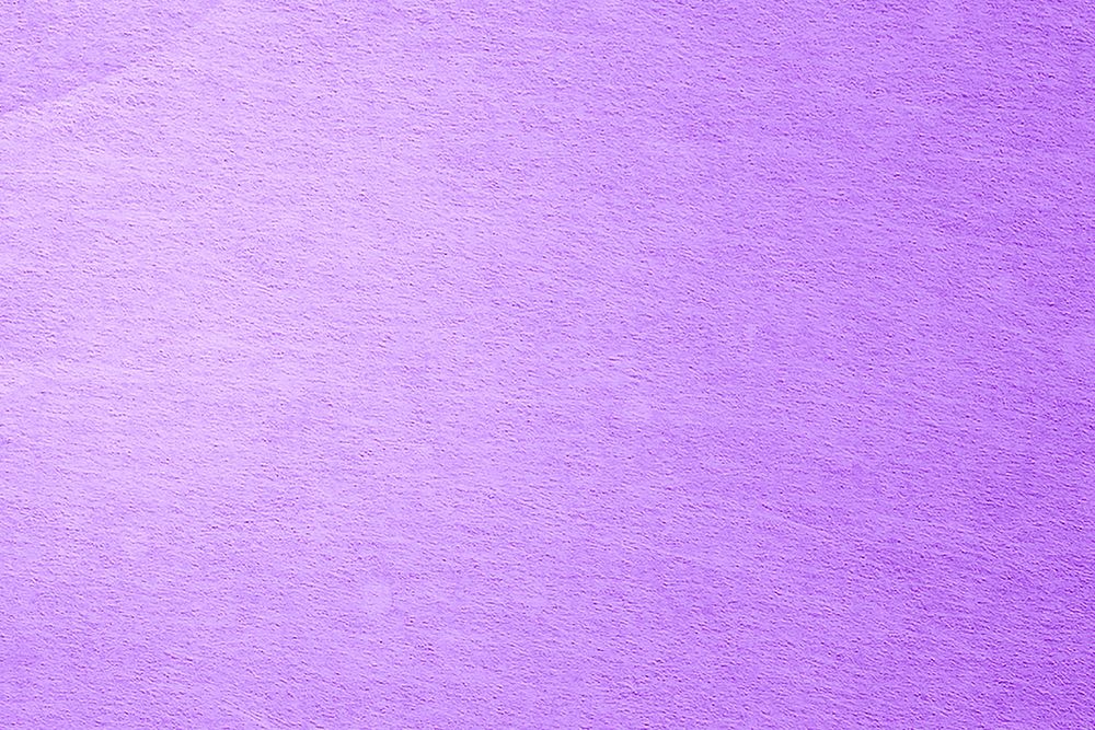 Natural purple paint texture background