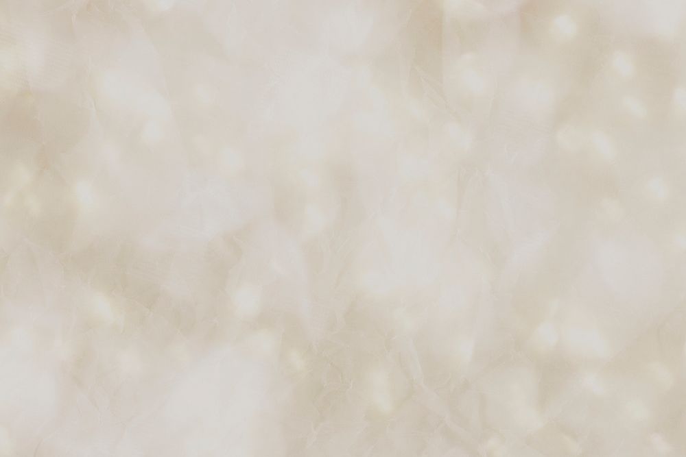 Glittery beige background illustration