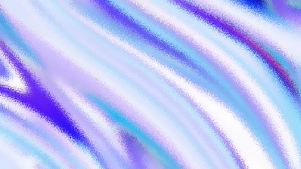Abstract blue gradient pattern background