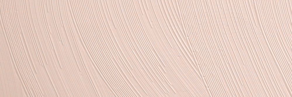 Dull pink acrylic painting texture background
