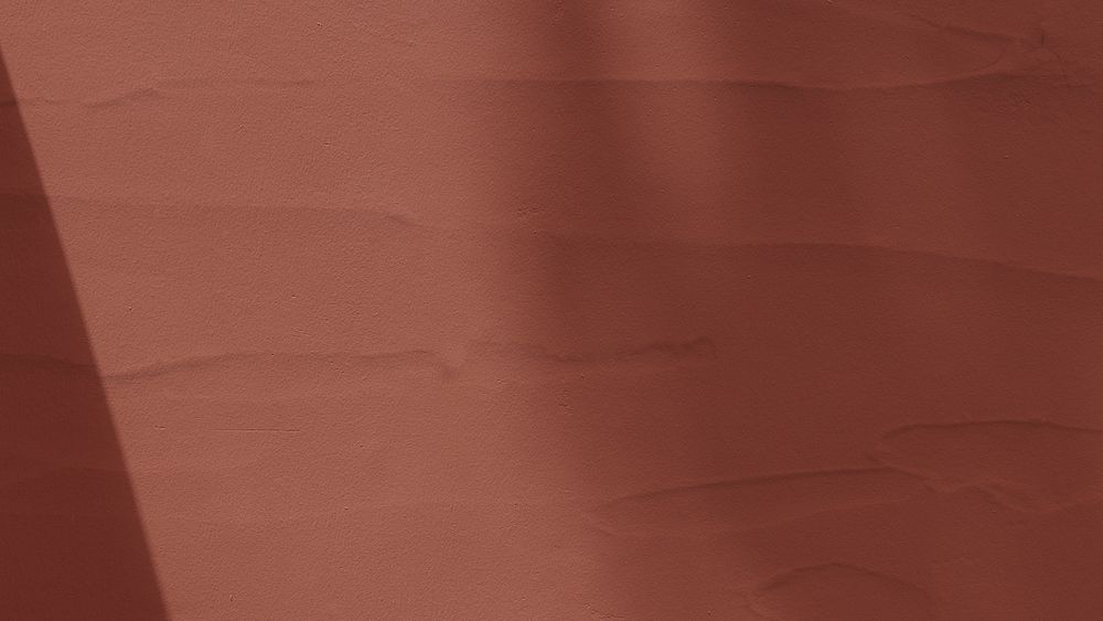 Brown textured background with shadow