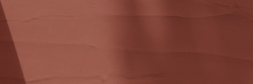Brown textured background vector with shadow