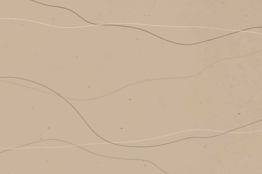 Abstract beige background minimal style