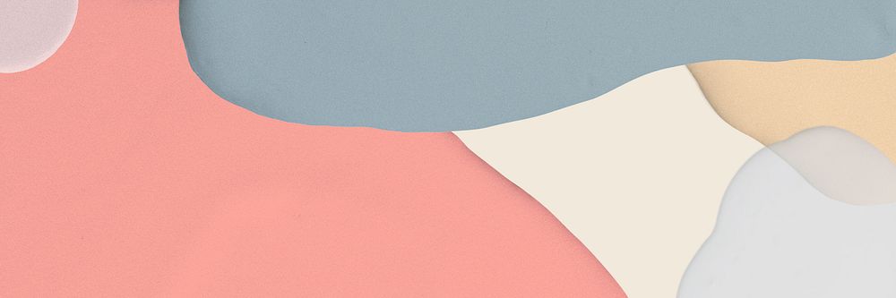 Abstract dull pastel minimal background