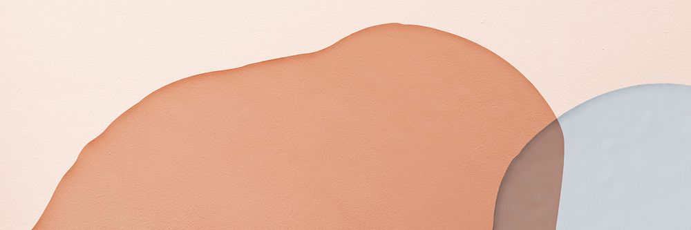 Abstract dull beige minimal background