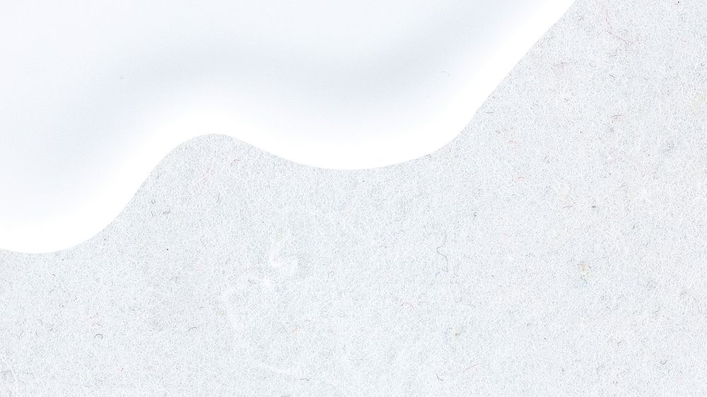 Abstract white texture plain background