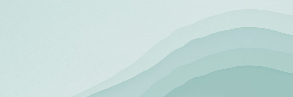 Mint blue abstract background wallpaper image