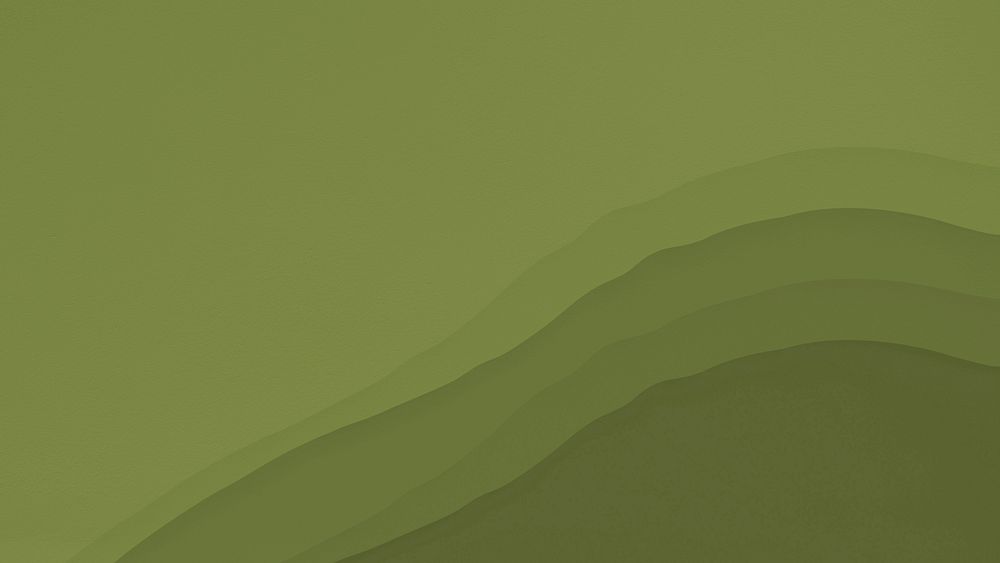 Abstract background dark olive green wallpaper image