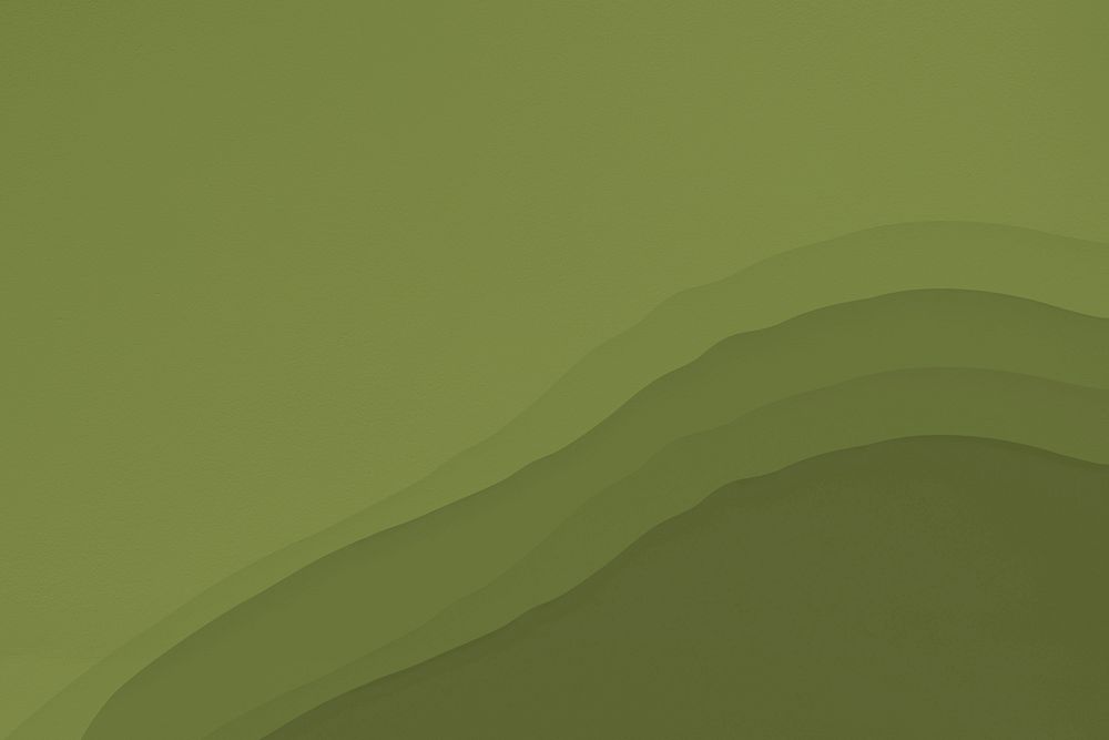 Watercolor background dark olive green | Free Photo - rawpixel