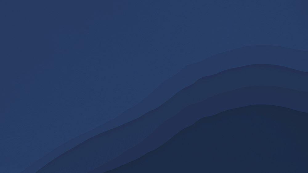 Navy blue watercolor background wallpaper image