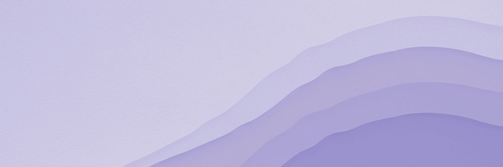 Lilac watercolor texture background wallpaper