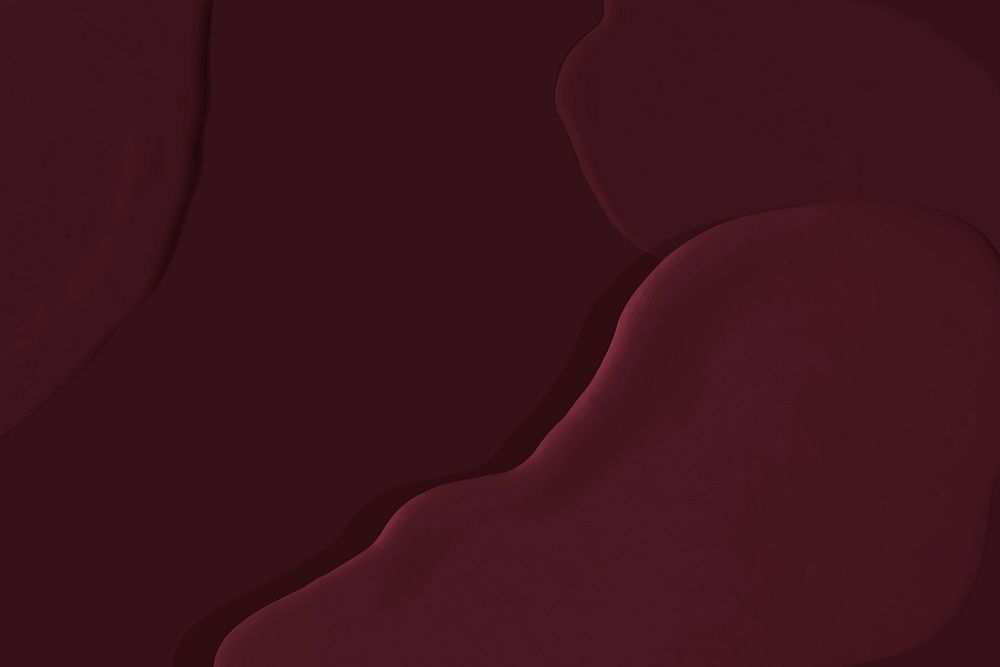 Dark red brown abstract background wallpaper image