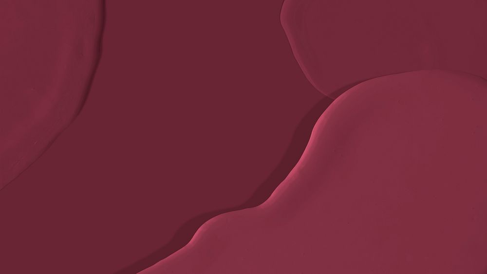 Dark red fluid texture blog banner background